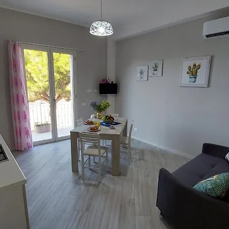 Casa Ponente Apartment