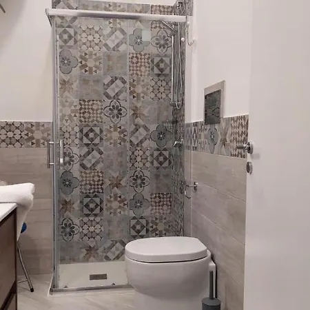 Casa Ponente Apartment *