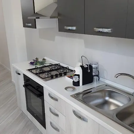 Apartment Casa Ponente Isola delle Femmine