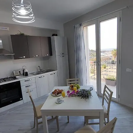 Casa Ponente Apartment *