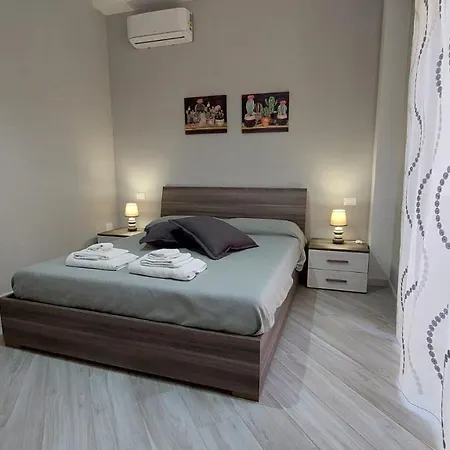 Casa Ponente Apartment *