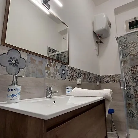 Apartment Casa Ponente *