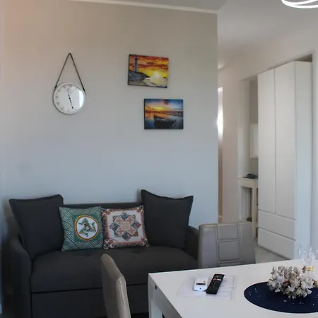 Casa Ponente Apartment