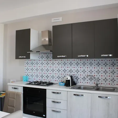 Casa Ponente Apartment *