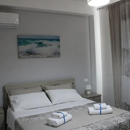 Apartment Casa Ponente Isola delle Femmine