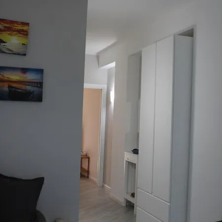 Apartment Casa Ponente Isola delle Femmine