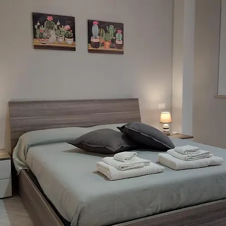 Appartamento Casa Ponente Isola delle Femmine