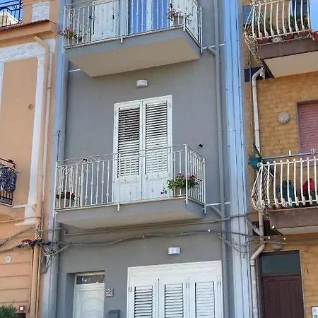 Appartamento Casa Ponente